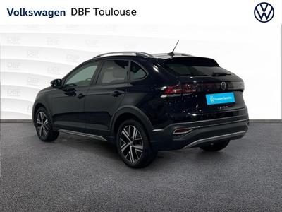 Volkswagen Taigo 1.0 Tsi 110 Dsg7 Style