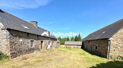 Propriété - 145 m² - 5 pièces