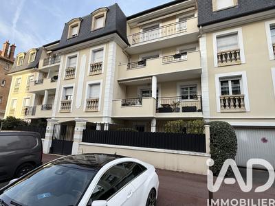 Appartement - 54 m² - 3 pièces