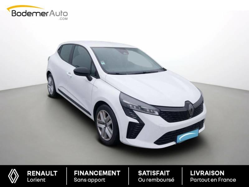 Renault Clio SCe 65 Evolution