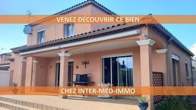 Villa - 106 m² - 4 pièces