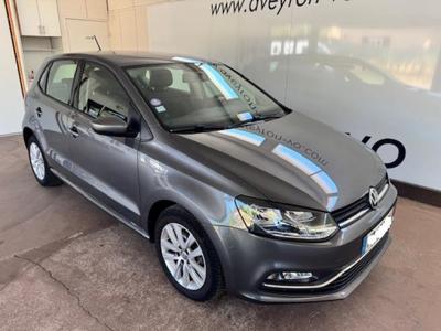 Volkswagen Polo 1.2 Tsi 90 Bmt Confortline