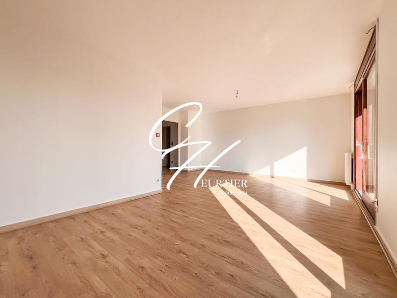 Appartement - 86 m² - 4 pièces