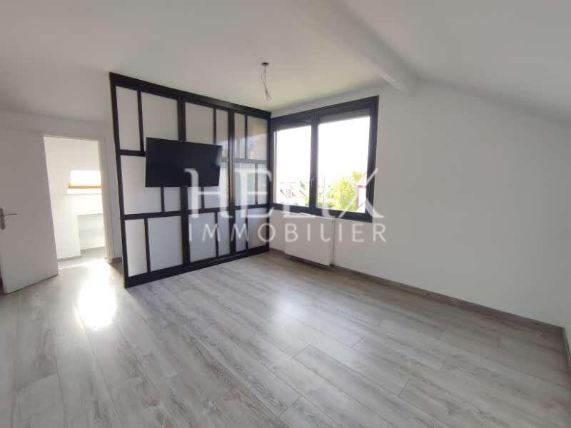 Maison - 165 m² - 7 pièces