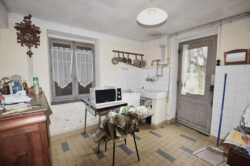 Maison - 65 m² - 4 pièces