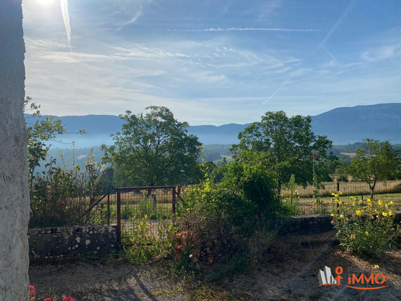 Maison - 166 m² - 9 pièces