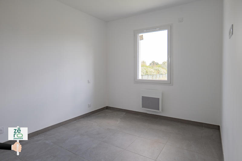 Maison - 82 m² - 4 pièces