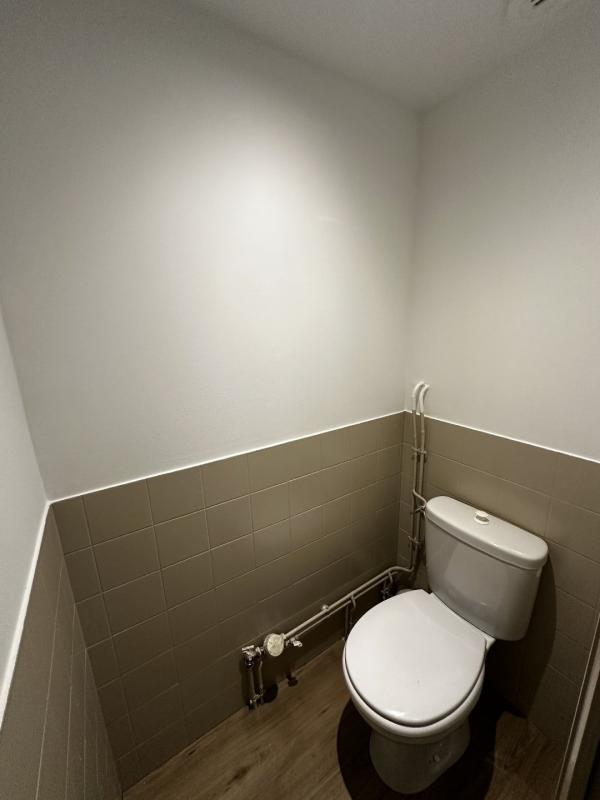 Appartement ancien - 37 m² - 2 pièces