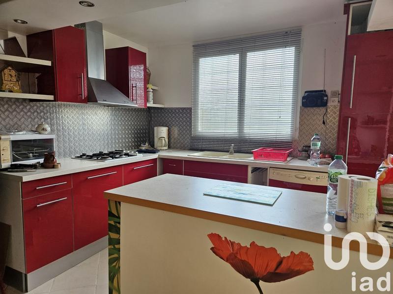 Maison - 100 m² - 3 pièces