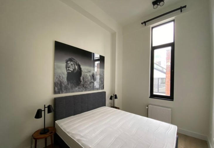 Appartement - 35 m² - 3 pièces