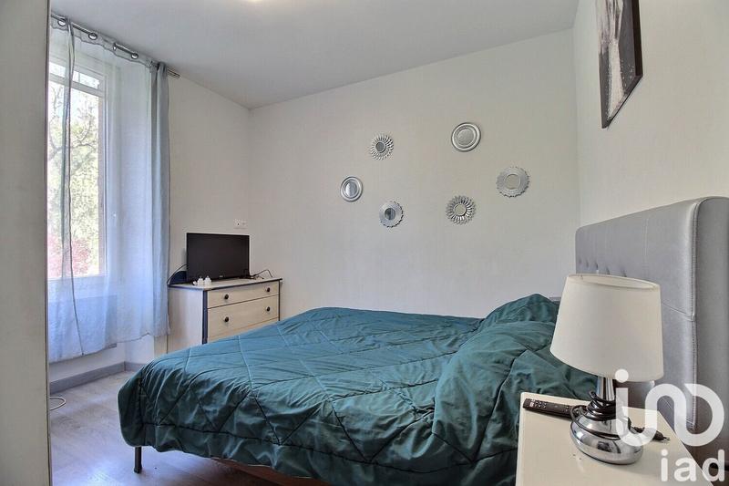 Maison - 117 m² - 5 pièces