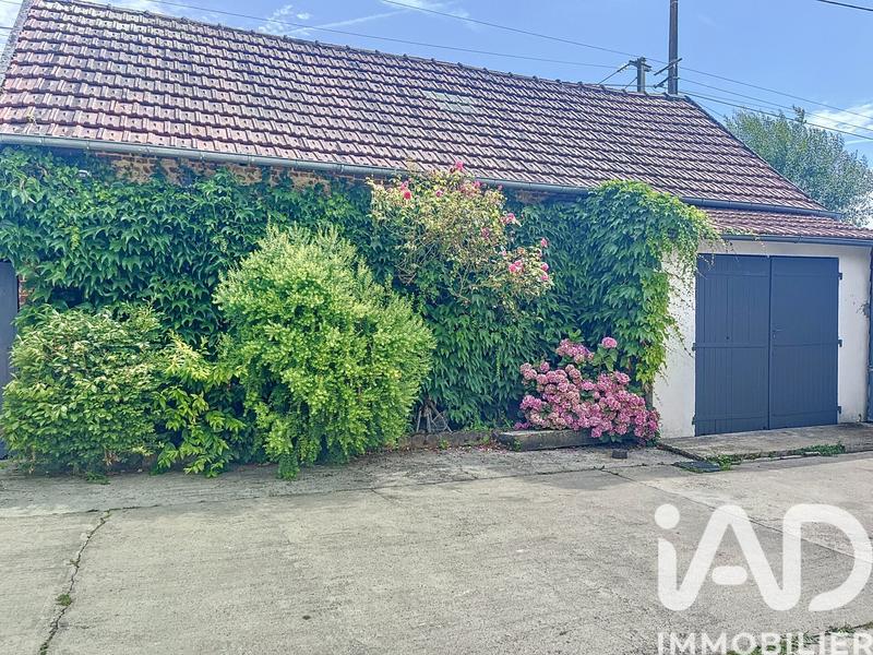 Maison - 152 m² - 6 pièces