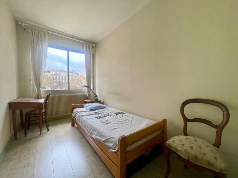 Maison - 116 m² - 6 pièces