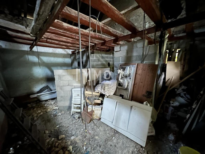 Maison - 207 m² - 4 pièces