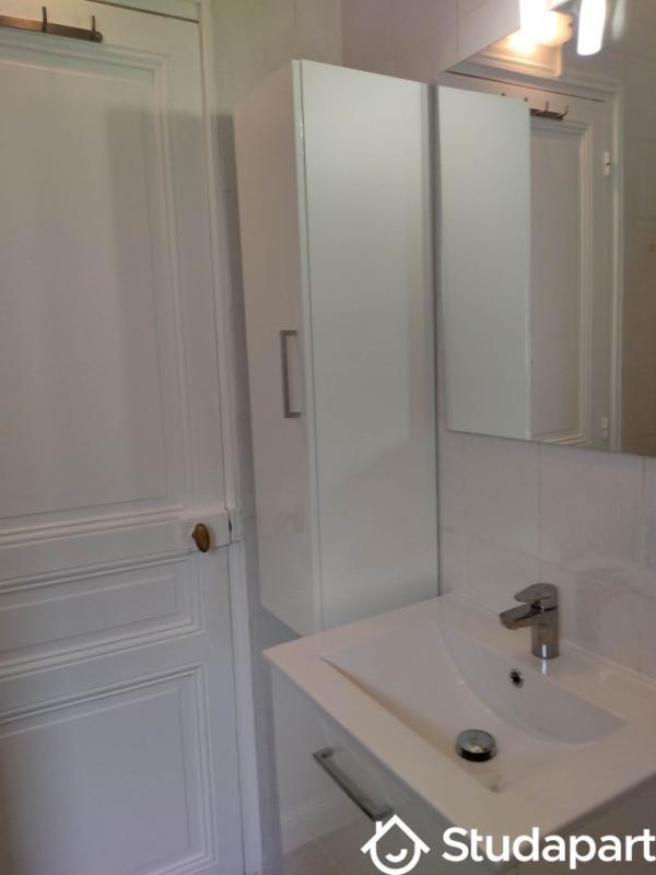 Appartement - 33 m² - 2 pièces