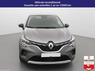Renault Captur 1.0 Tce 90ch Techno
