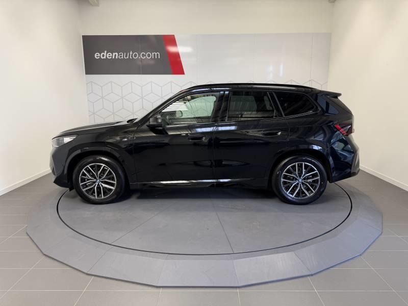 Bmw X1 xDrive 25e 245ch Dkg7 m Sport