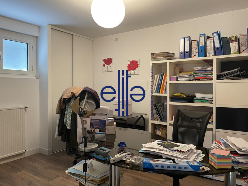 Maison - 143 m² - 6 pièces