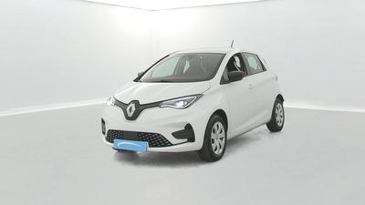 Renault Zoe E-Tech Electrique R110 - 22b Equilibre