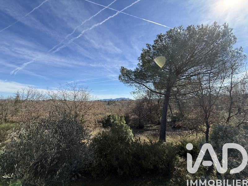 Maison - 186 m² - 5 pièces