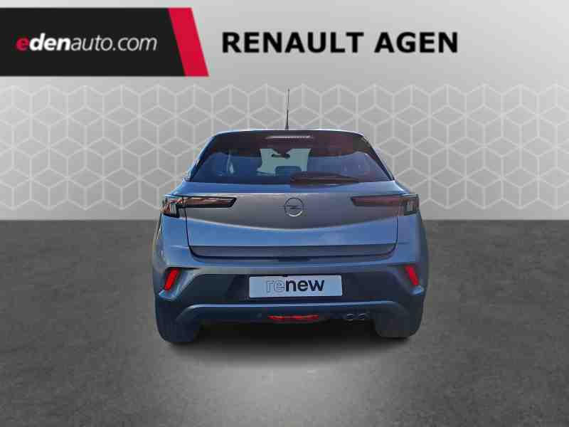 Opel Mokka 1.2 Turbo Hybride 136 ch e-Dct6