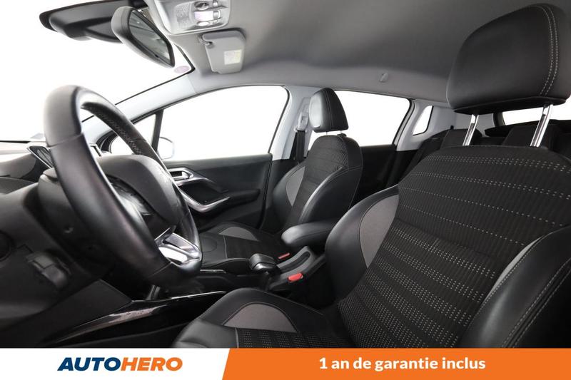 Peugeot 2008 1.2 PureTech Allure Eat6 110 ch
