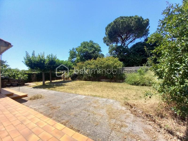 Pavillon - 100 m² - 4 pièces