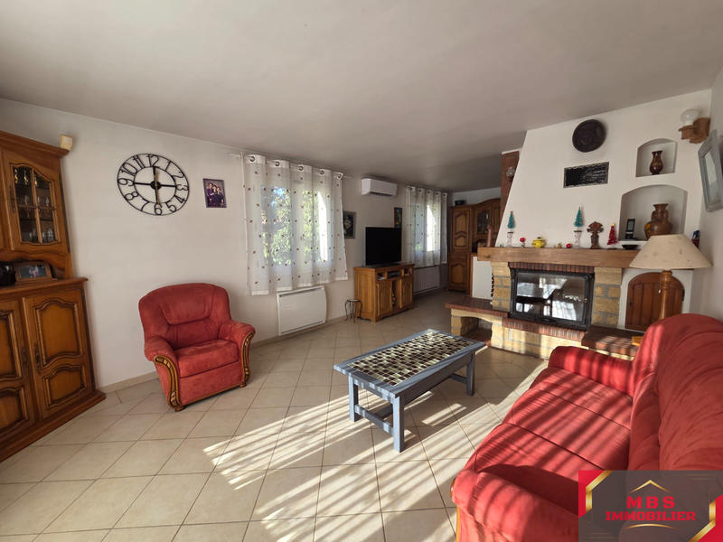 Villa - 164 m² - 7 pièces