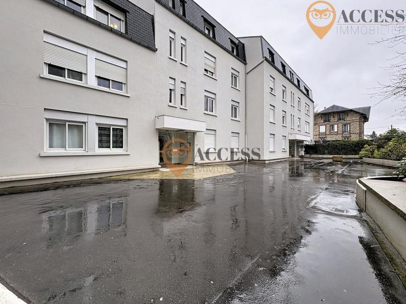 Studio - 23 m² - 1 pièce