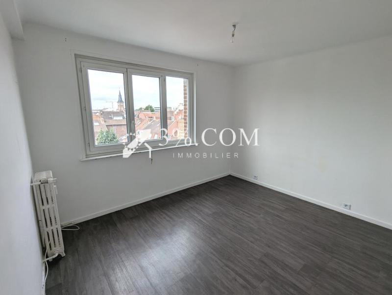 Appartement - 75 m² - 4 pièces