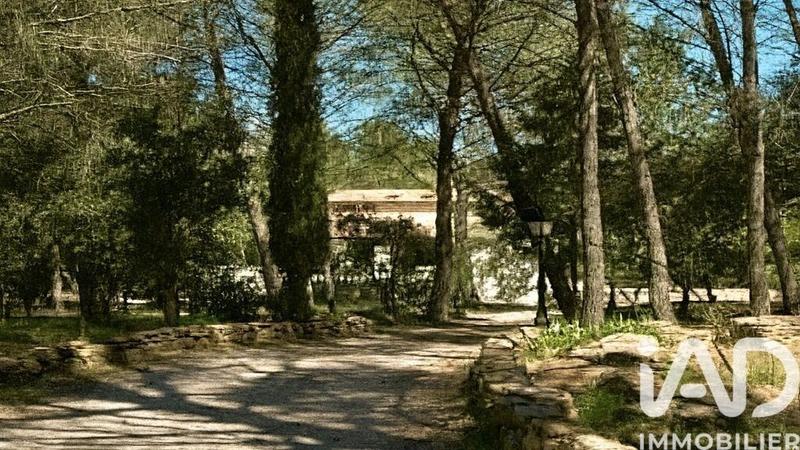 Maison - 172 m² - 8 pièces