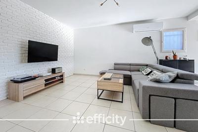 Maison - 134 m² - 5 pièces