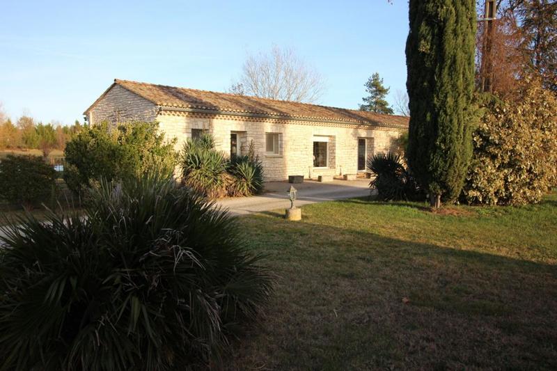 Propriété - 460 m² - 11 pièces