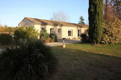 Propriété - 460 m² - 11 pièces