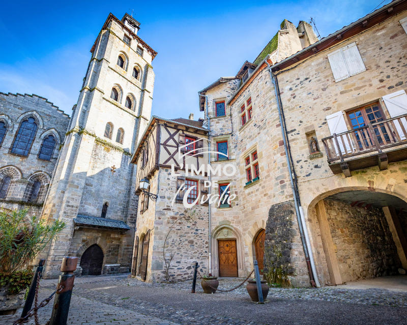 Maison - 300 m² - 16 pièces