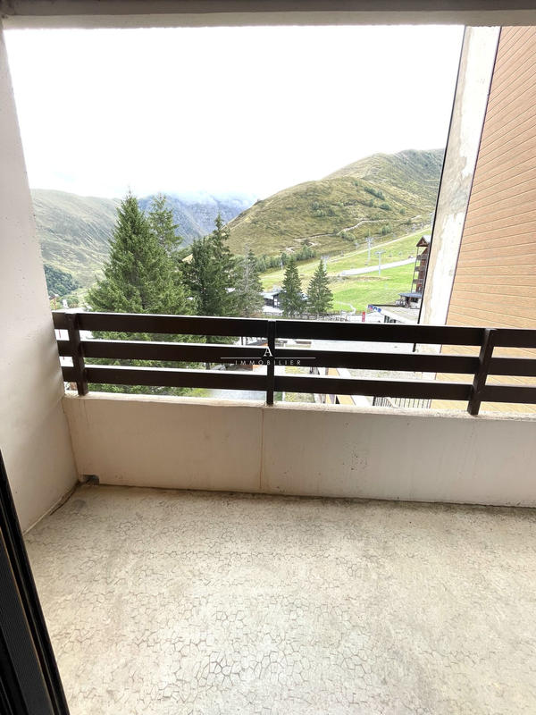 Appartement - 52 m² - 3 pièces