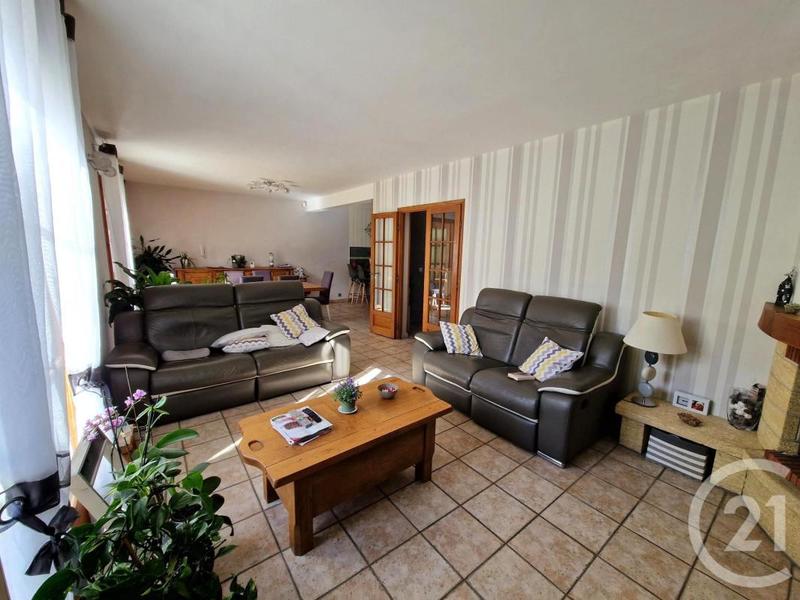 Maison - 153 m² - 6 pièces