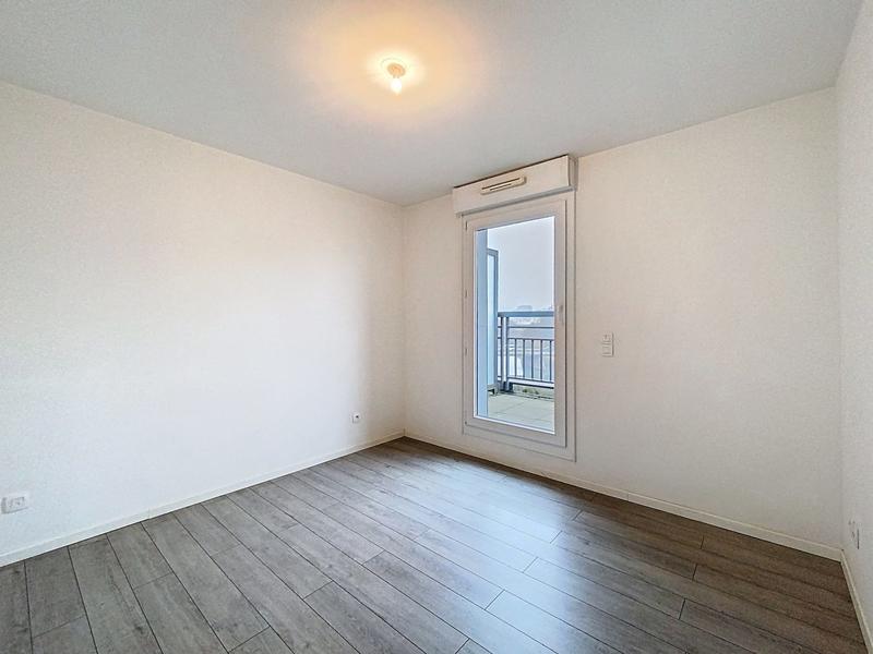 Appartement - 84 m² - 4 pièces