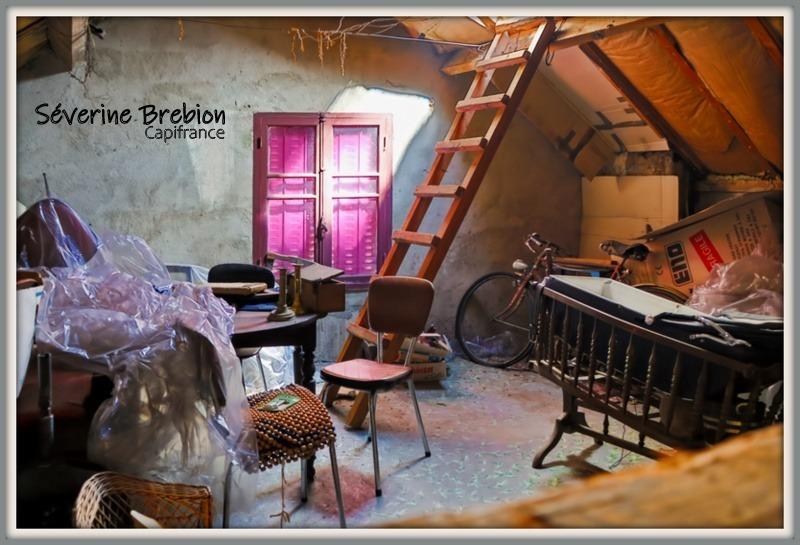 Maison de village - 89 m² - 5 pièces