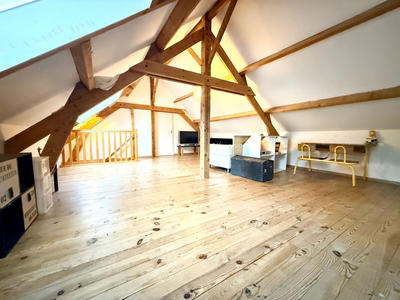 Maison - 165 m² - 5 pièces