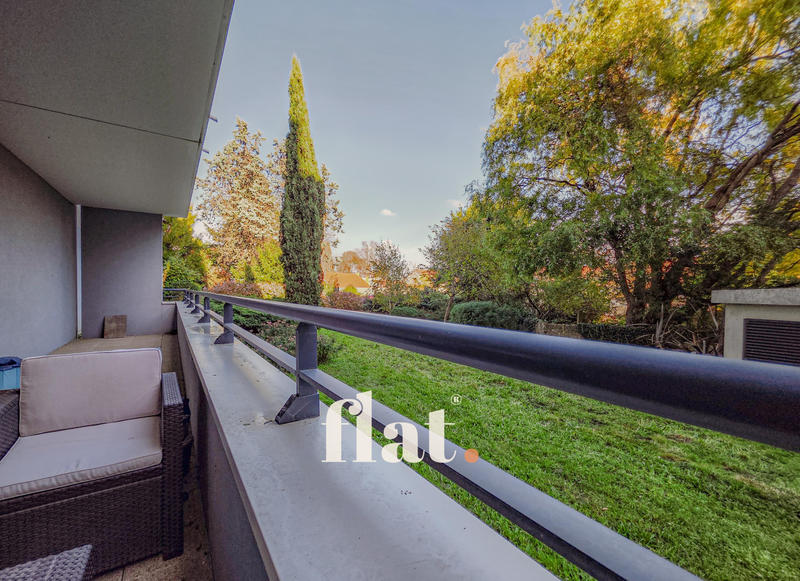 Appartement - 32 m² - 1 pièce