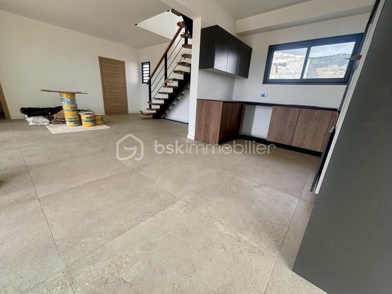 Villa - 110 m² - 5 pièces