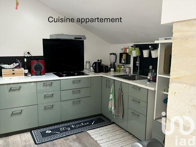 Maison - 162 m² - 6 pièces