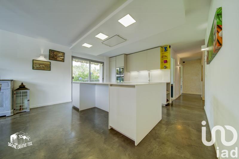 Maison de maîtres - 150 m² - 7 pièces