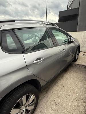 Peugeot 2008 1.6 Hdi Vente Uniquement aux P