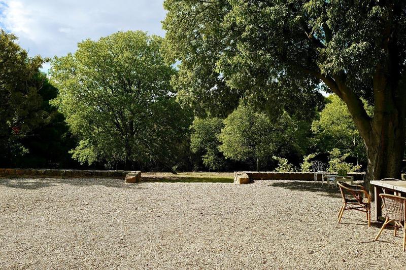 Maison - 490 m² - 21 pièces