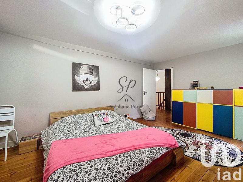 Maison - 480 m² - 10 pièces