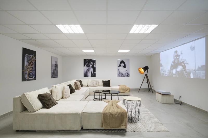 Villa - 320 m² - 7 pièces