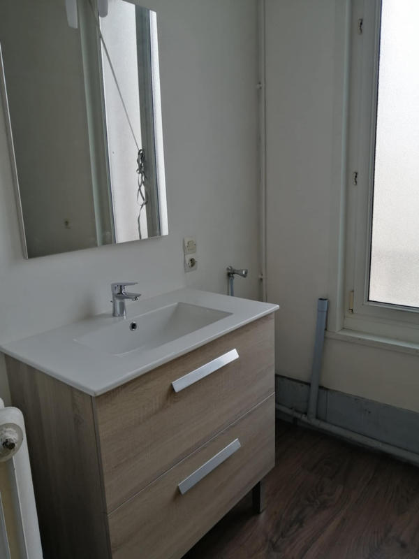 Maison - 103 m² - 5 pièces