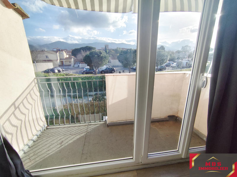 Appartement - 48 m² - 3 pièces